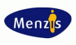 Logo van Menzis