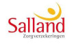 Logo van Salland zorgverzekeraar