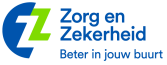 Logo van Zorg en Zekerheid